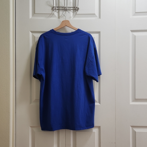 Hanes Men's Disney July 4th Stars and Stripes Forever T-Shirt Size 2XL - Picture 5 of 6